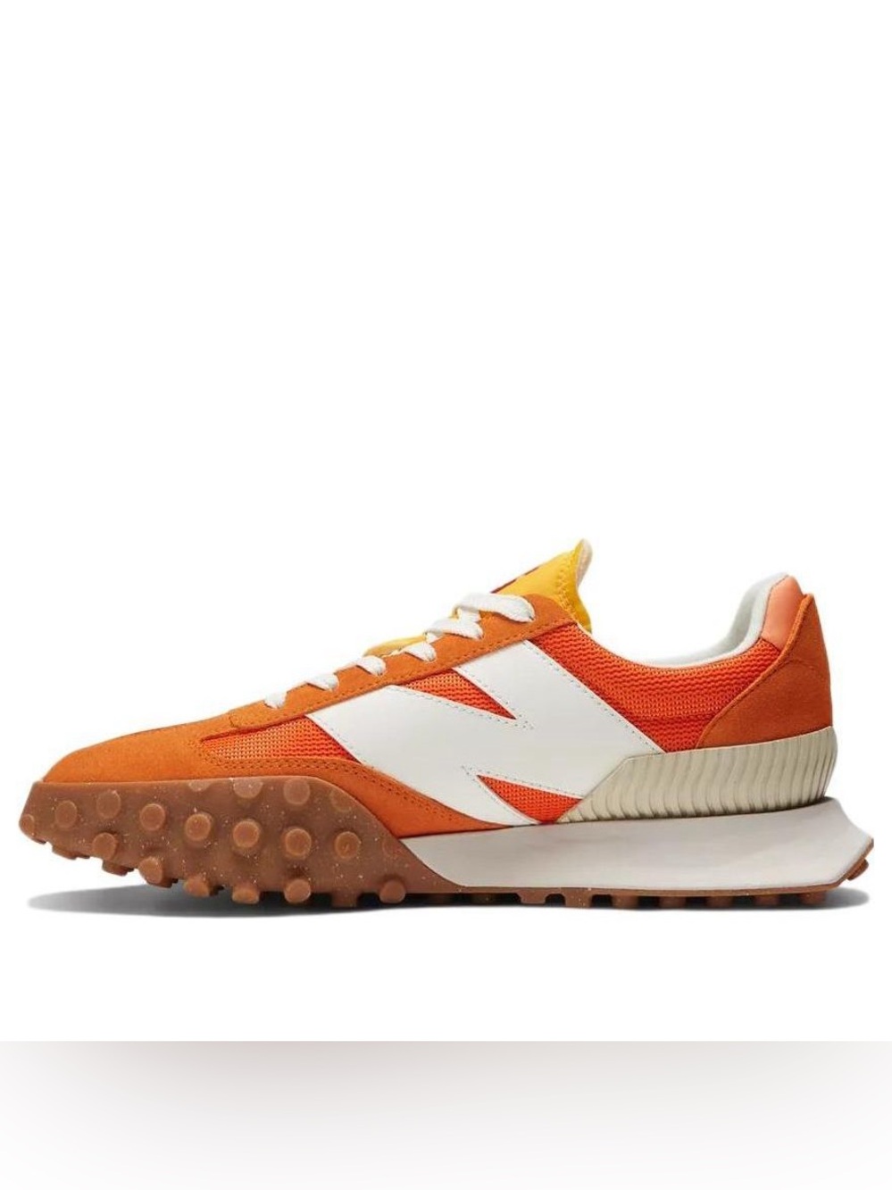 New Balance XC-72 "Vintage Orange"